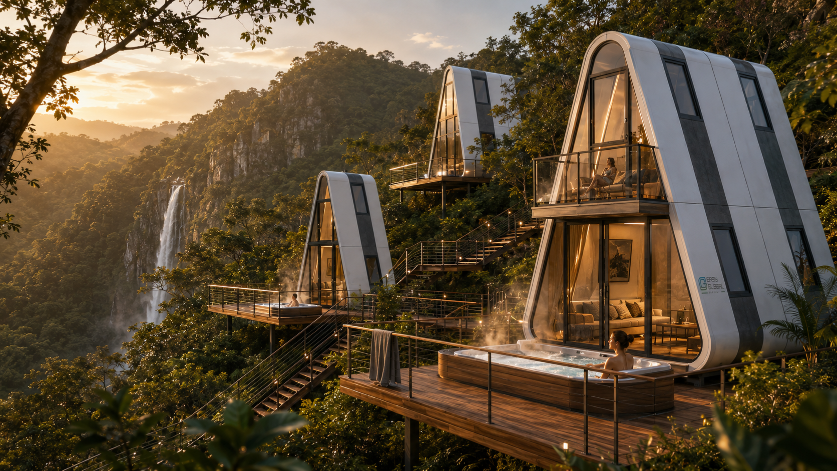 Glamping