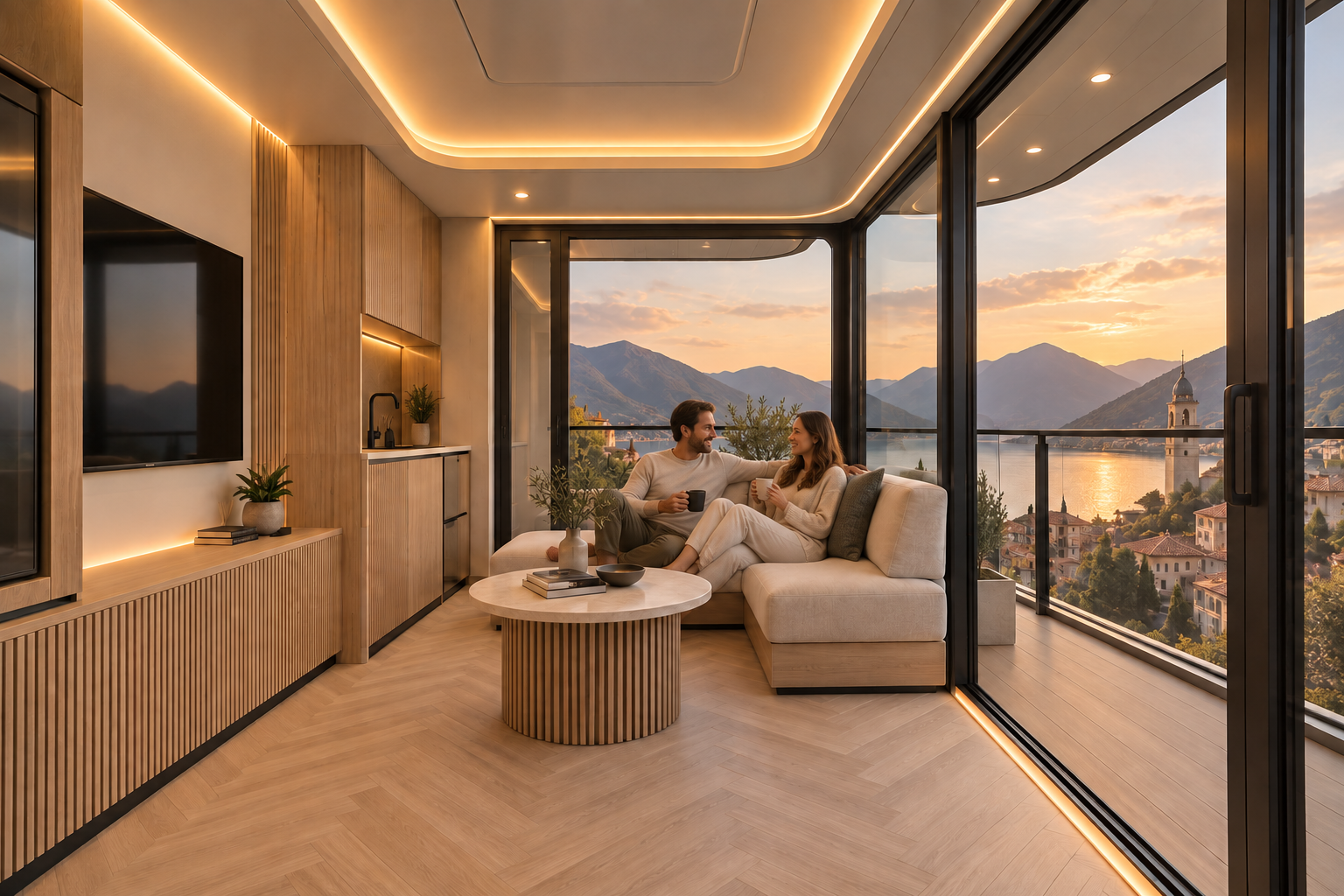 Residencial