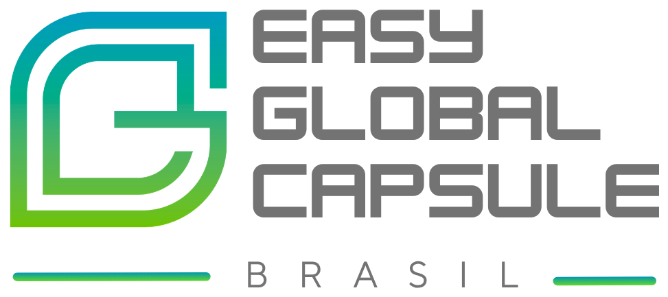 Easy Global Capsule Brasil