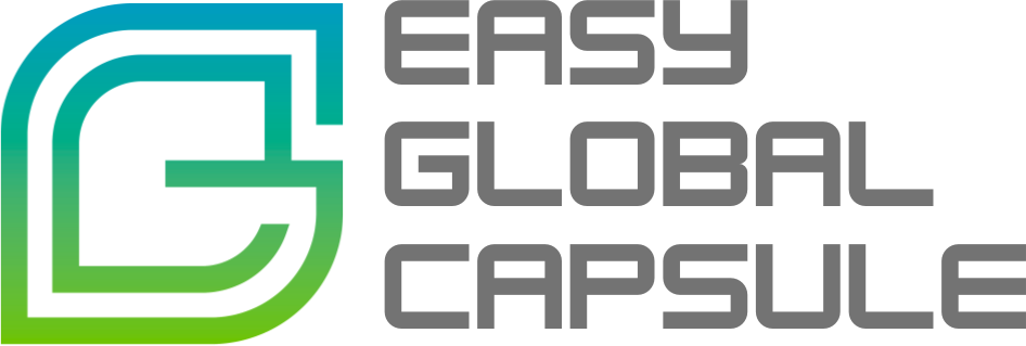 Easy Global Capsule Internacional